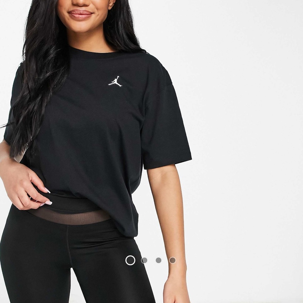 Nike Jordan T Shirt